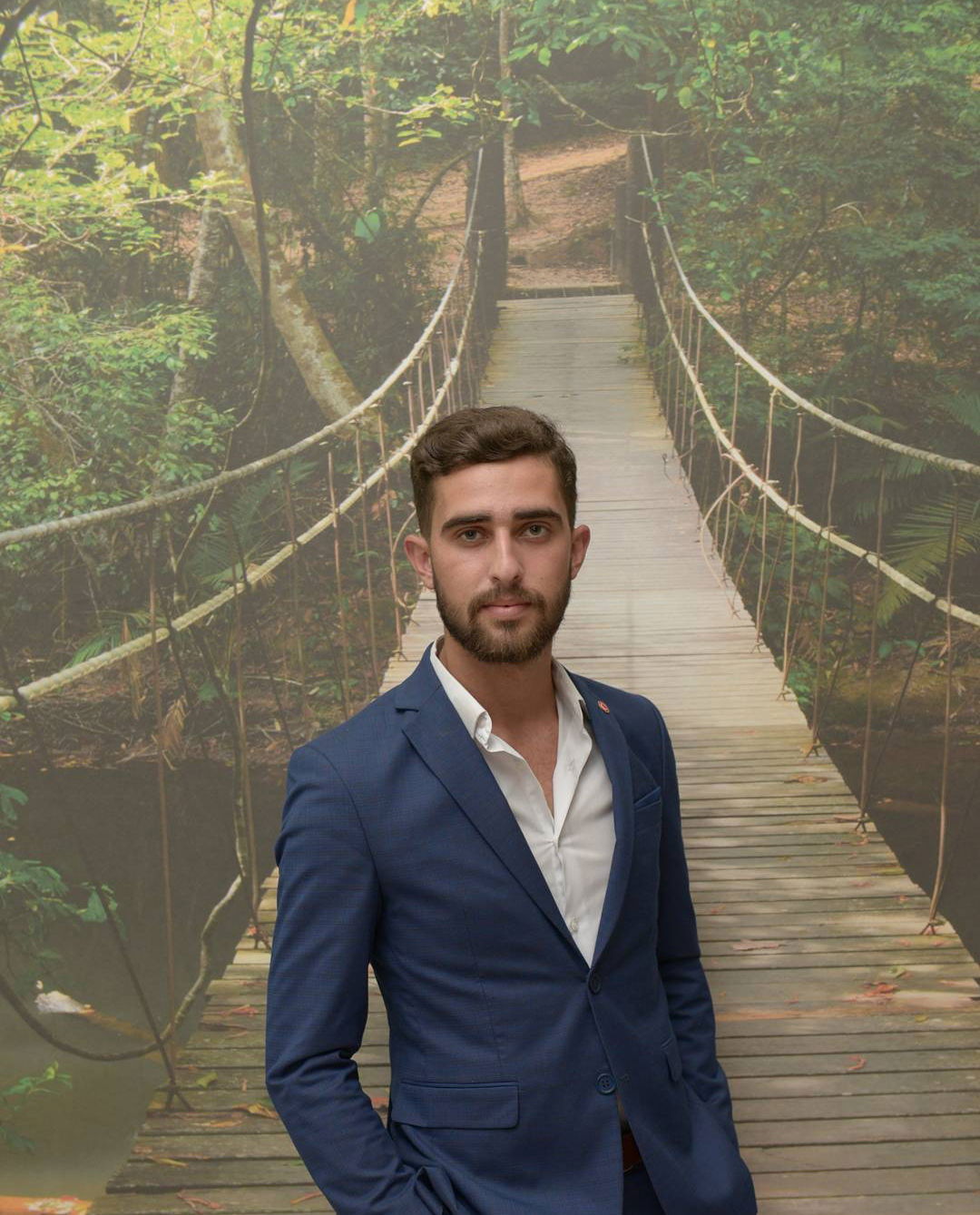 Adem ŞİMŞEK photo