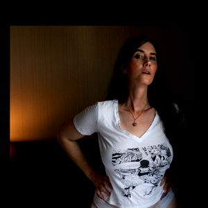 Rose Finchgirl photo