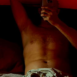 OnlyFans Model MoritzMacht in Intimate Moment