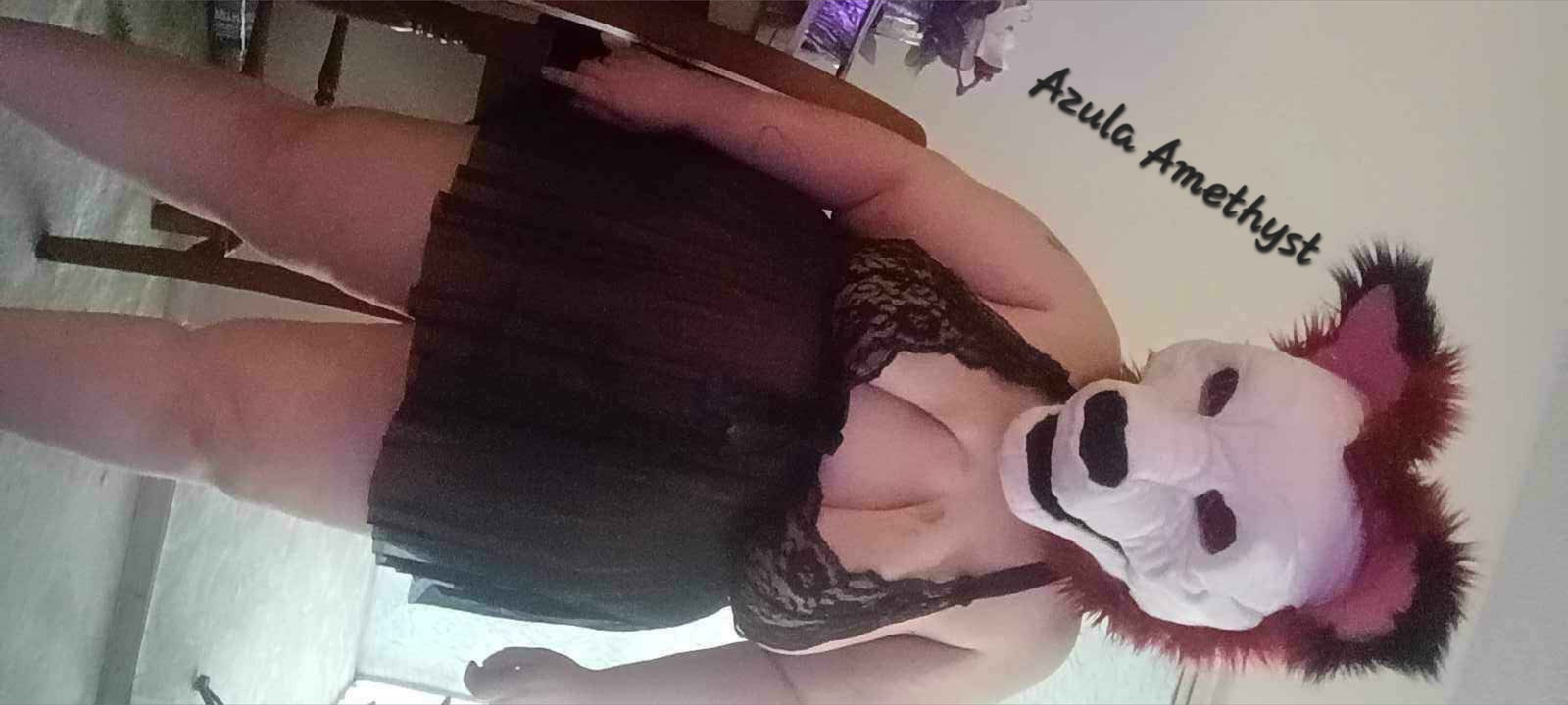 Goddess Aeris Morningstar photo