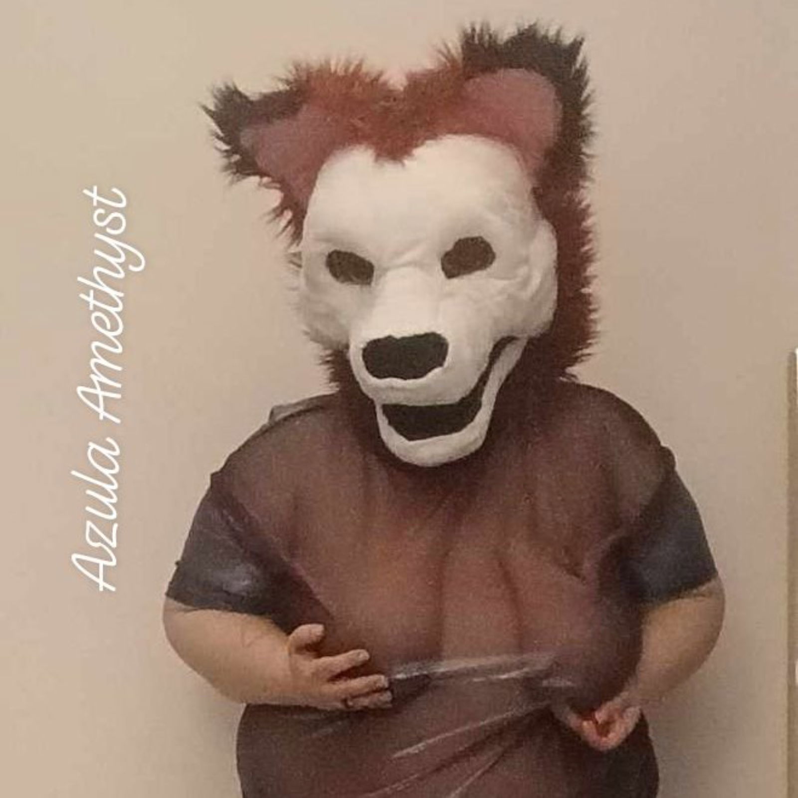 Goddess Aeris Morningstar photo