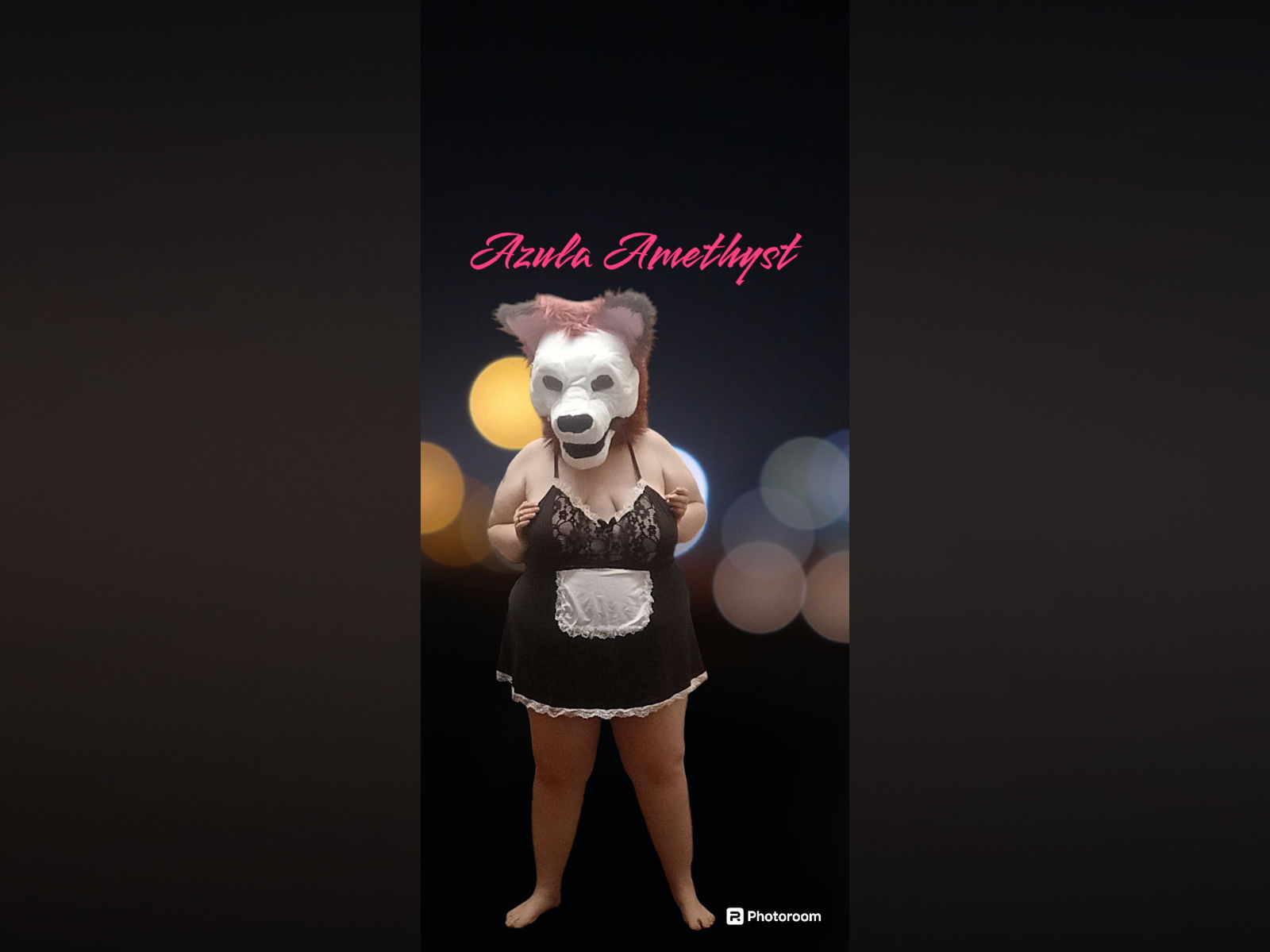 Elara Rose Morningstar photo