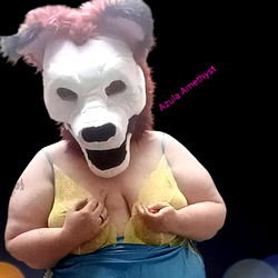 A Funny Animal-Themed Costume