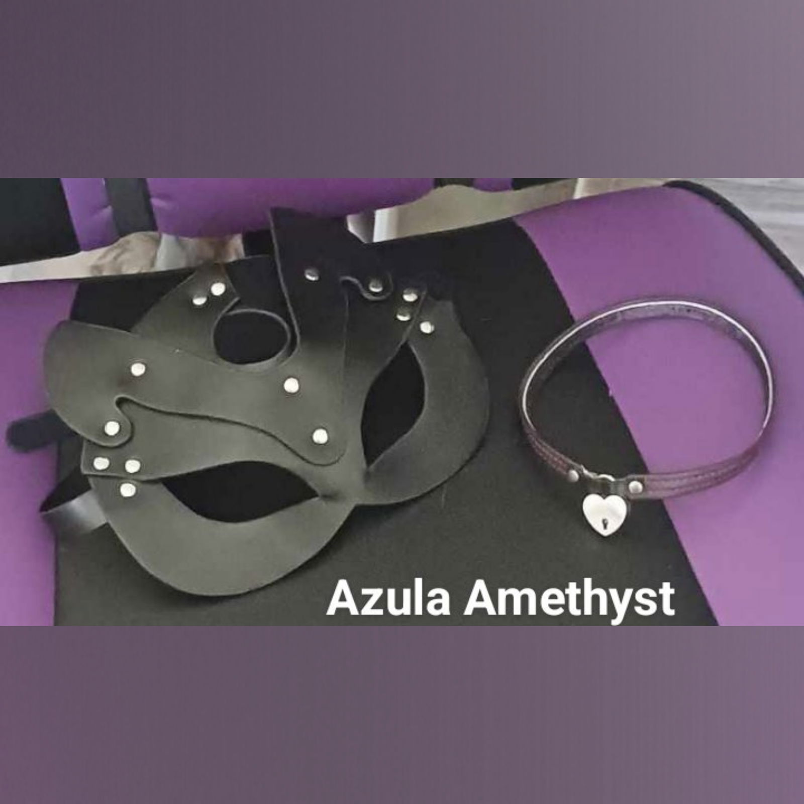 Goddess Aeris Morningstar photo