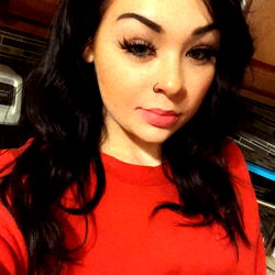 Alyssa, Onlyfans Model from South Carolina