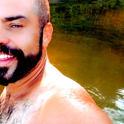 Adam Green in Ubatuba SP