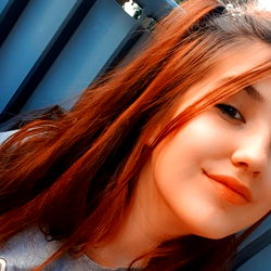 Amy's OnlyFans - Summer Smile