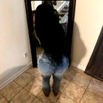 Ashien - Onlyfans Model Showing Her Reflection