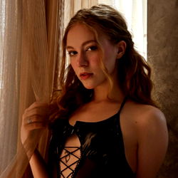 𝙅𝙖𝙣𝙚 𝘾𝙝𝙖𝙨𝙩𝙞𝙩𝙮 photo