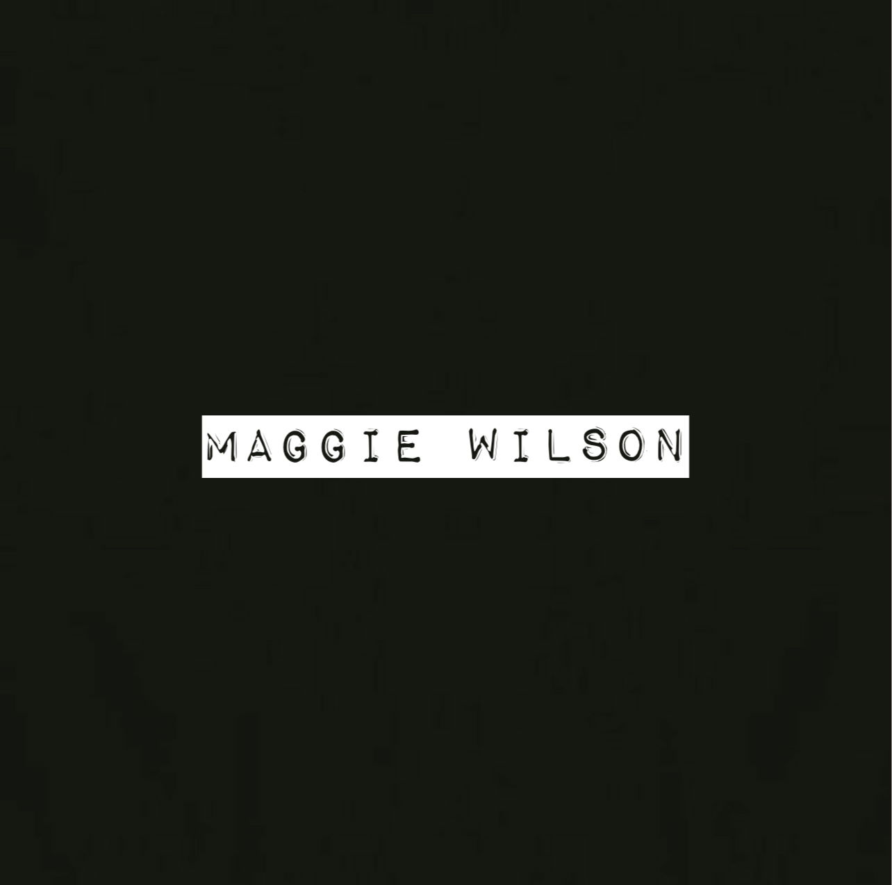 Maggie Wilson photo