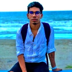 Clarence Alejandro photo