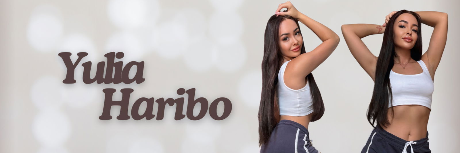 Yulia Haribo🧸 photo