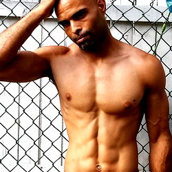 Ripped Physique, Outdoor Fitness