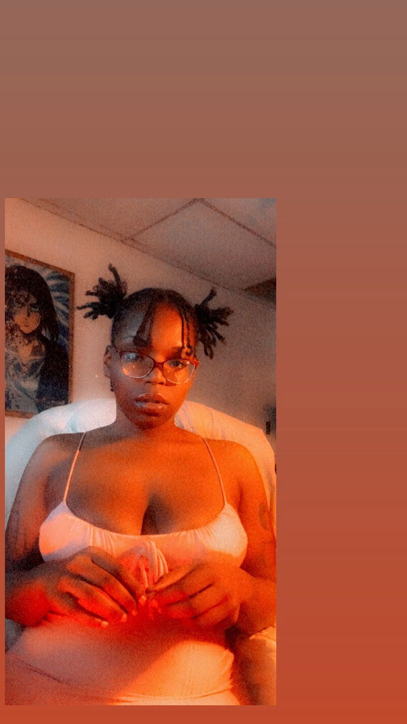 ✨🌸 Throat Baby 🌸✨ photo