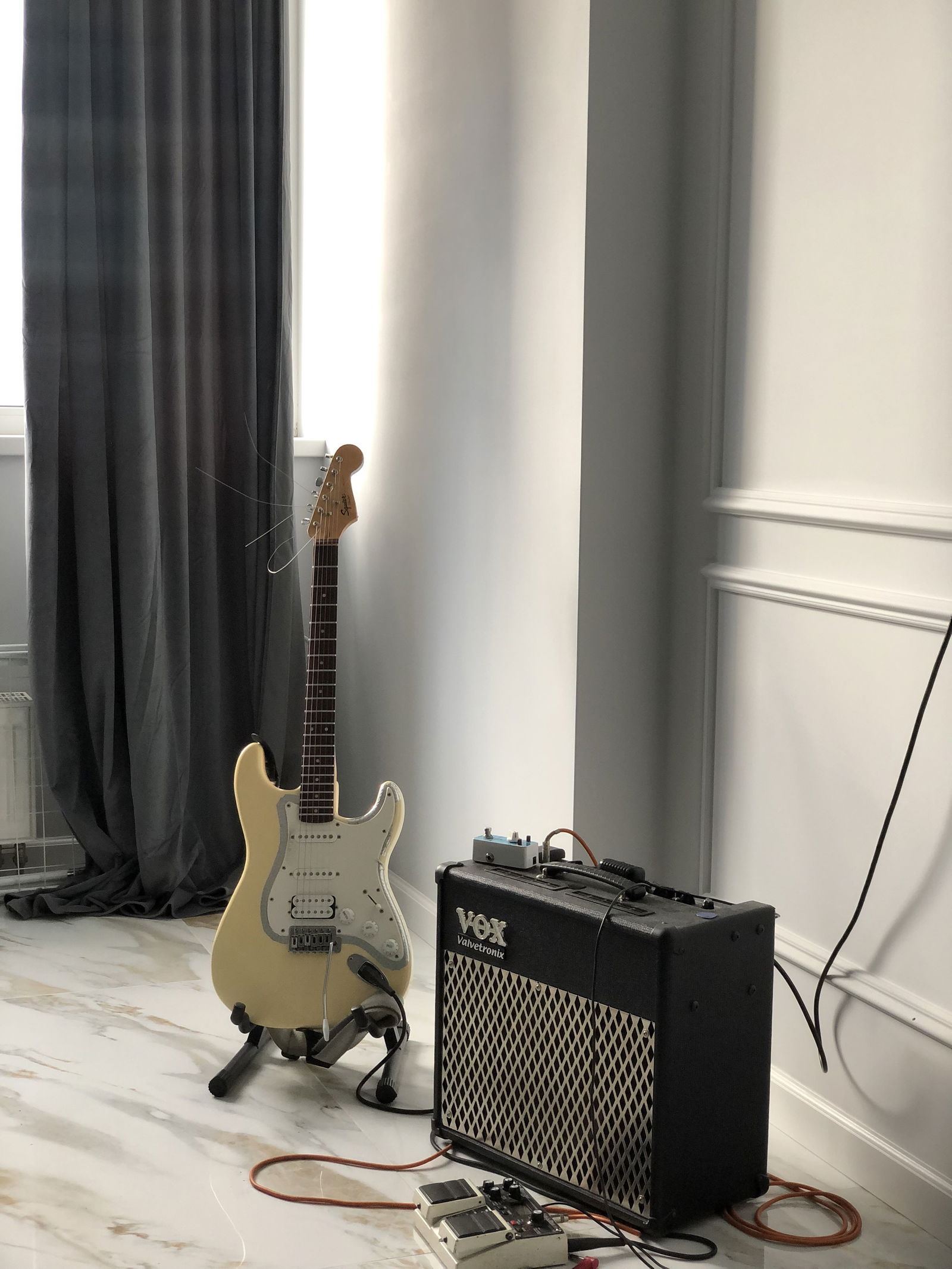 Андрей Вовк photo