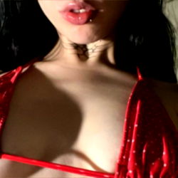 🔥🖤Sofi Cruz🖤🔥 photo