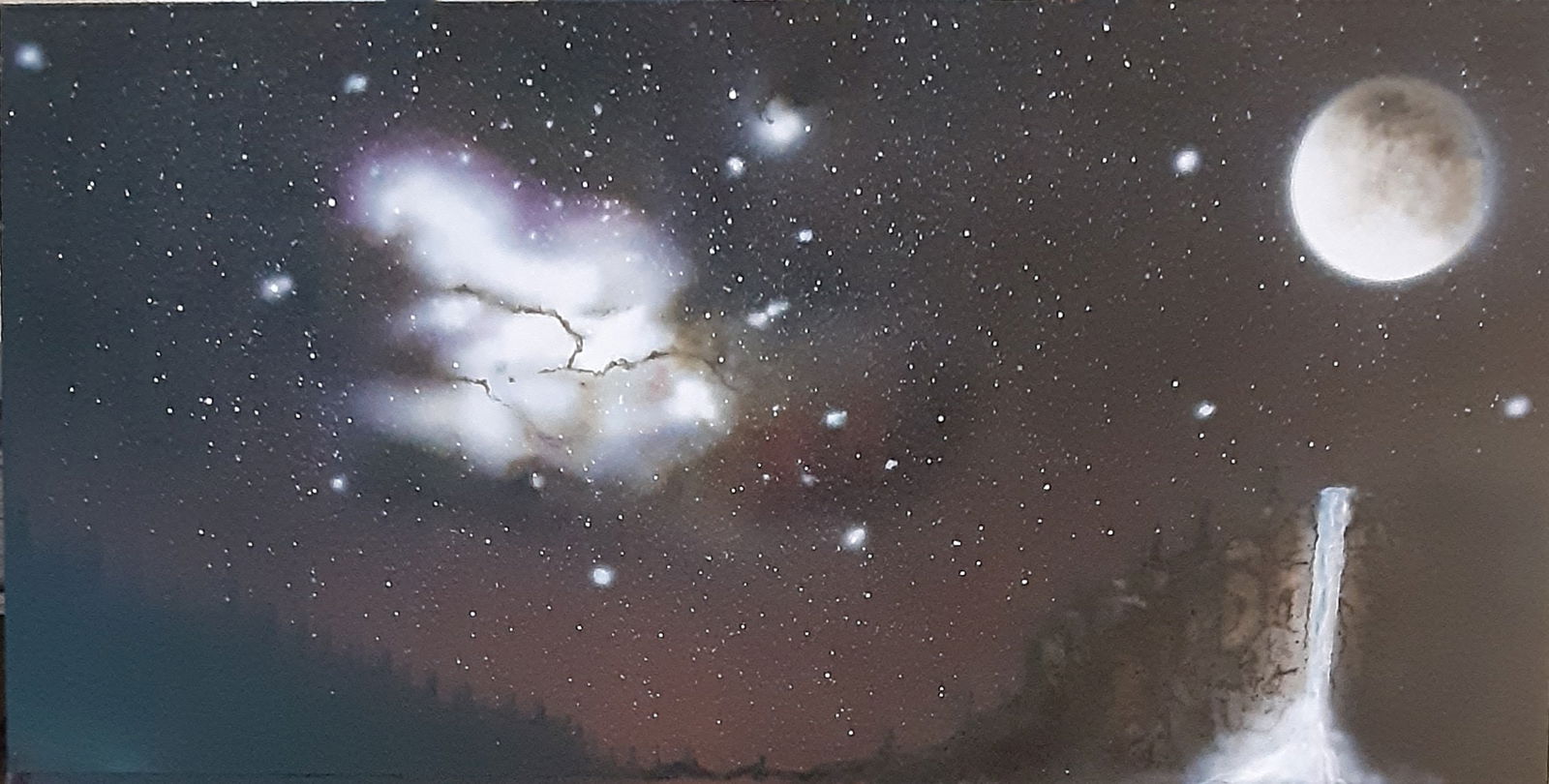 Michael Robert Hall photo