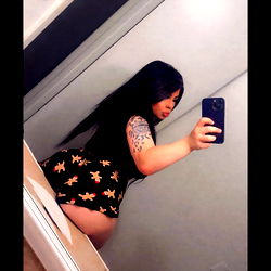 OnlyFans Model Christian Ramirez