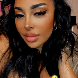 Persia - OnlyFans Model