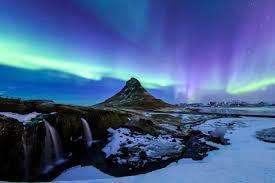 Aurora Night photo
