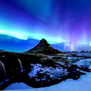 Aurora Night photo
