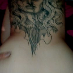 OnlyFans Model Salas2 from Colombia