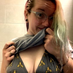 Mystic Rose's Bikini Reveal