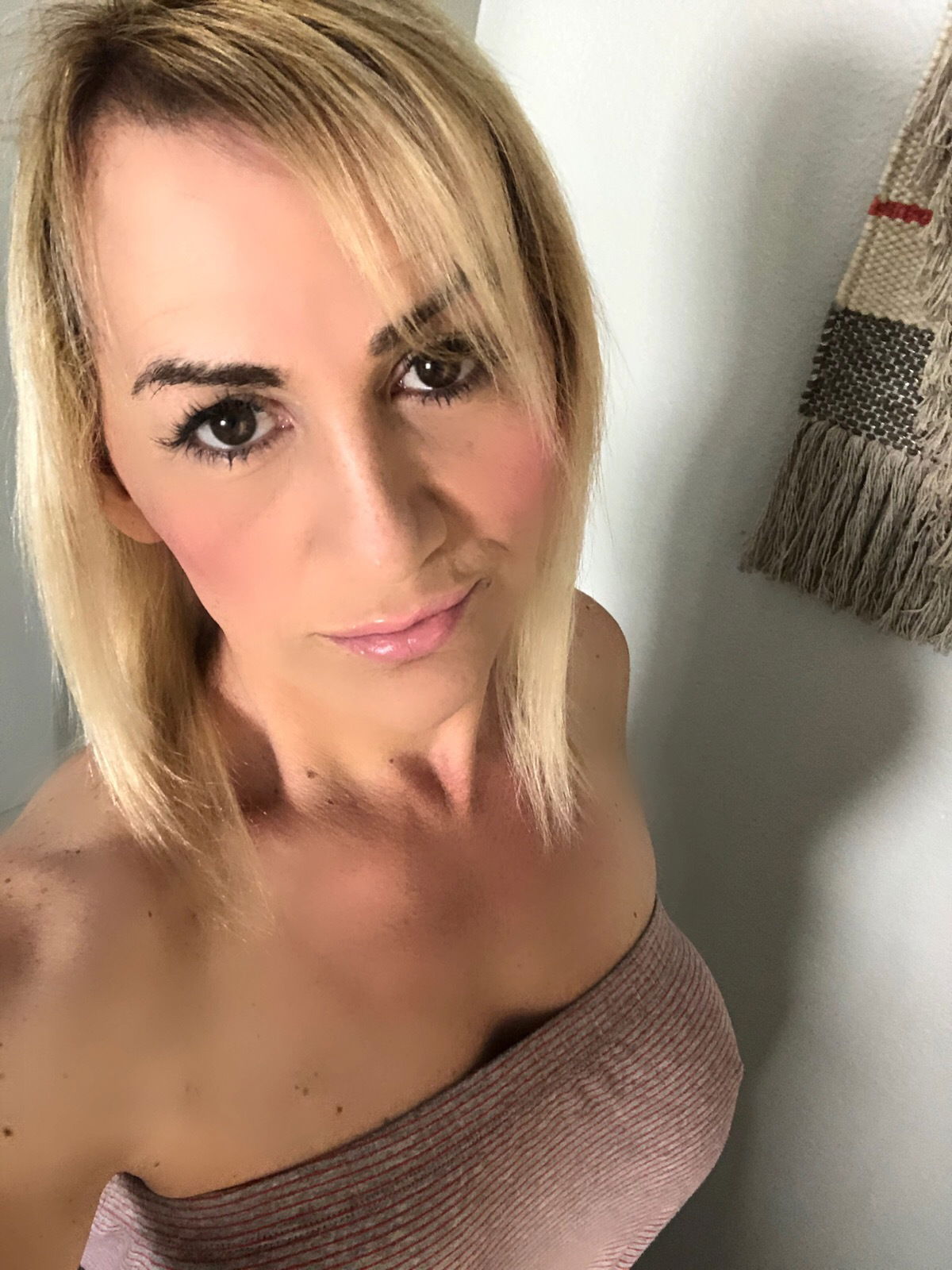 TS Kat Collins photo