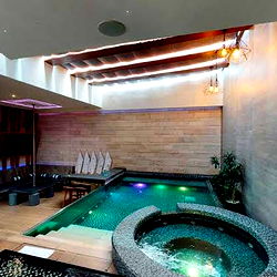 Ana Sarahi Vigueras Black photo