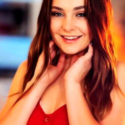 Model Photo by Onlyfans Model Aften Opal