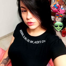 Alicia Ferrer | Model Photoshoot