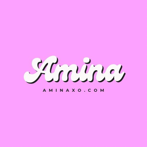 𝖠𝗆𝗂𝗇𝖺 🍒 photo