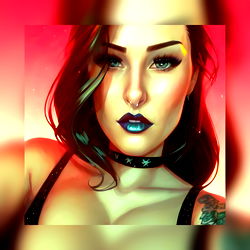 Theodora Jayde photo