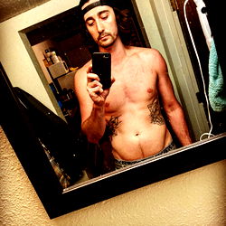 Onyx in Black and White