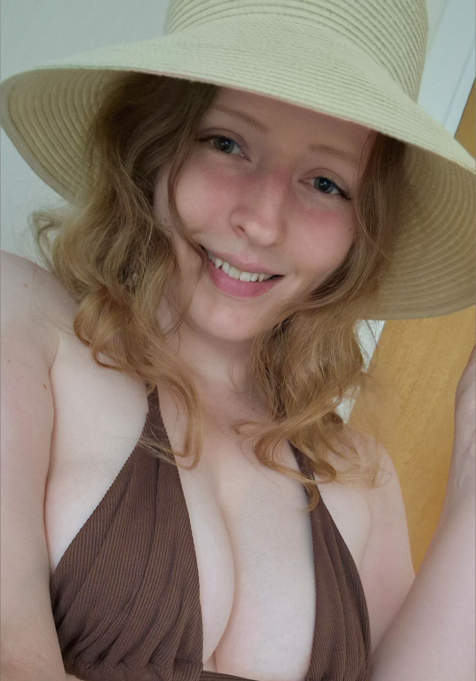 💕 Curvy PAWG Emily 💕 photo