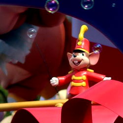 LadyGoliath's Spectacular Performance