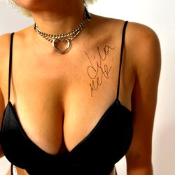 Dila #Hotwife🍓 photo