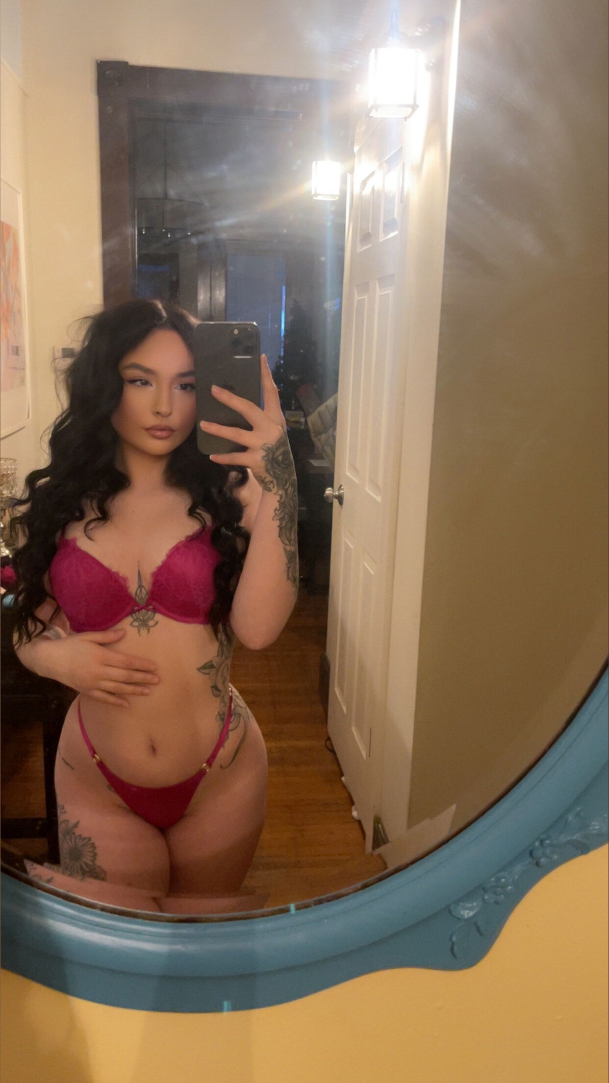 Ali B 😮‍💨👅👀 photo