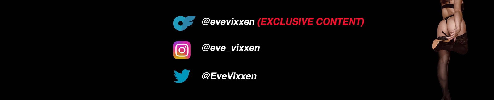 Evevixxen photo