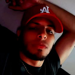 OnlyFans Model Posing for the Camera