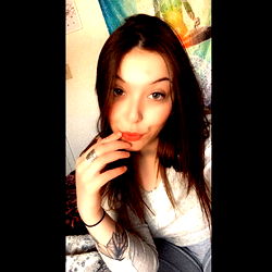 Ann Gray | A Moment Of Repose