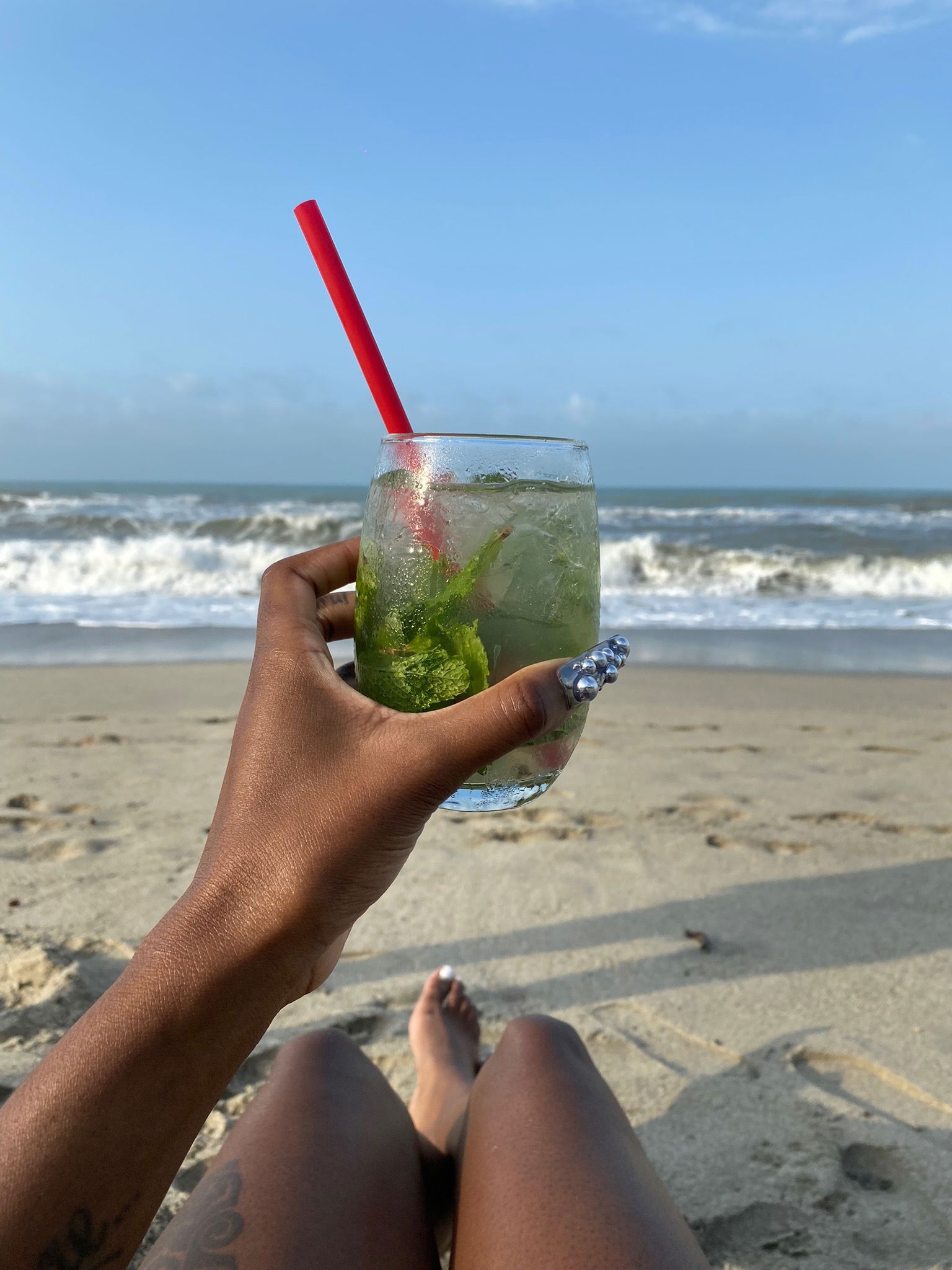 QueenOfEnjoyment photo