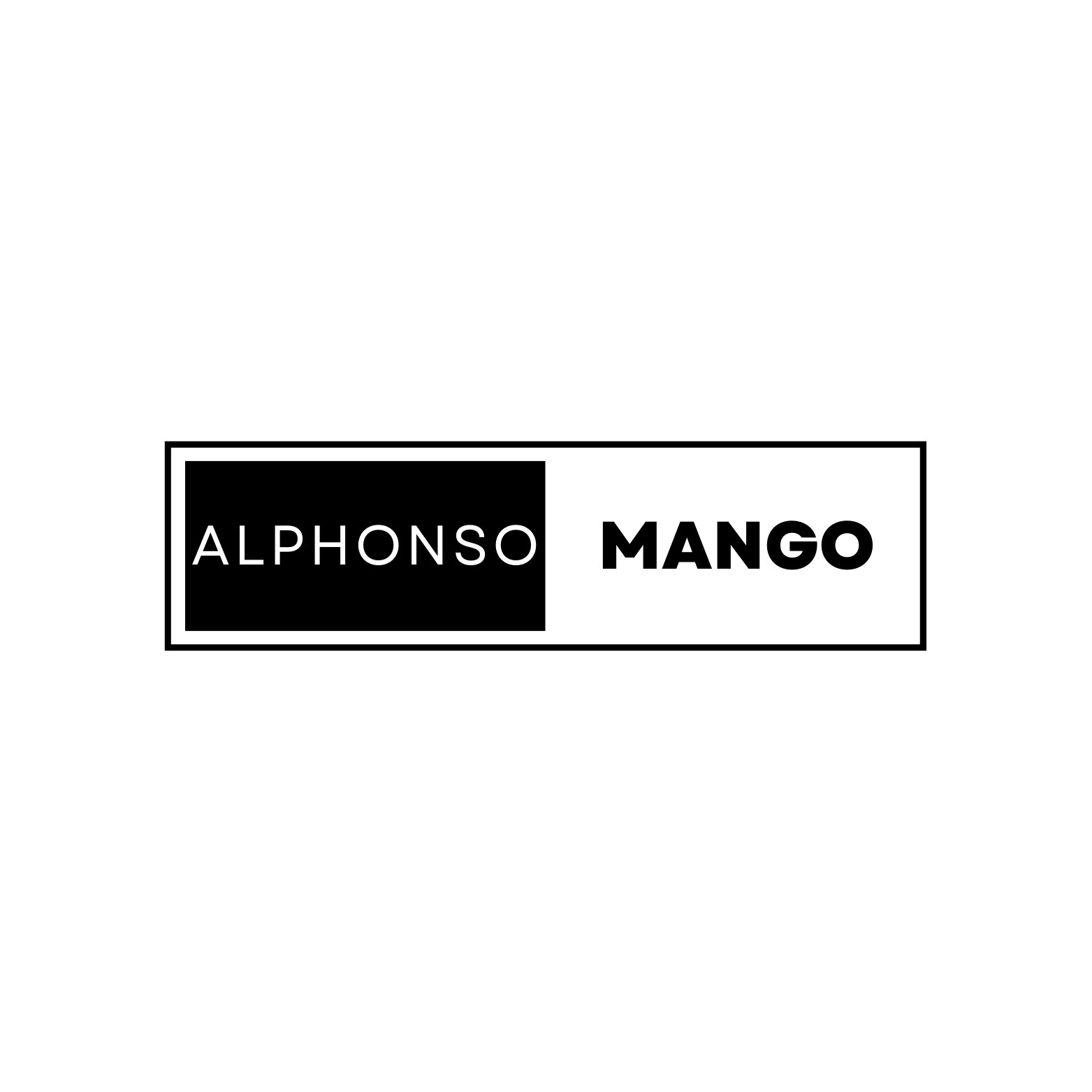 Alphonso Mango photo