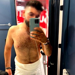 Model's Gym Reflection