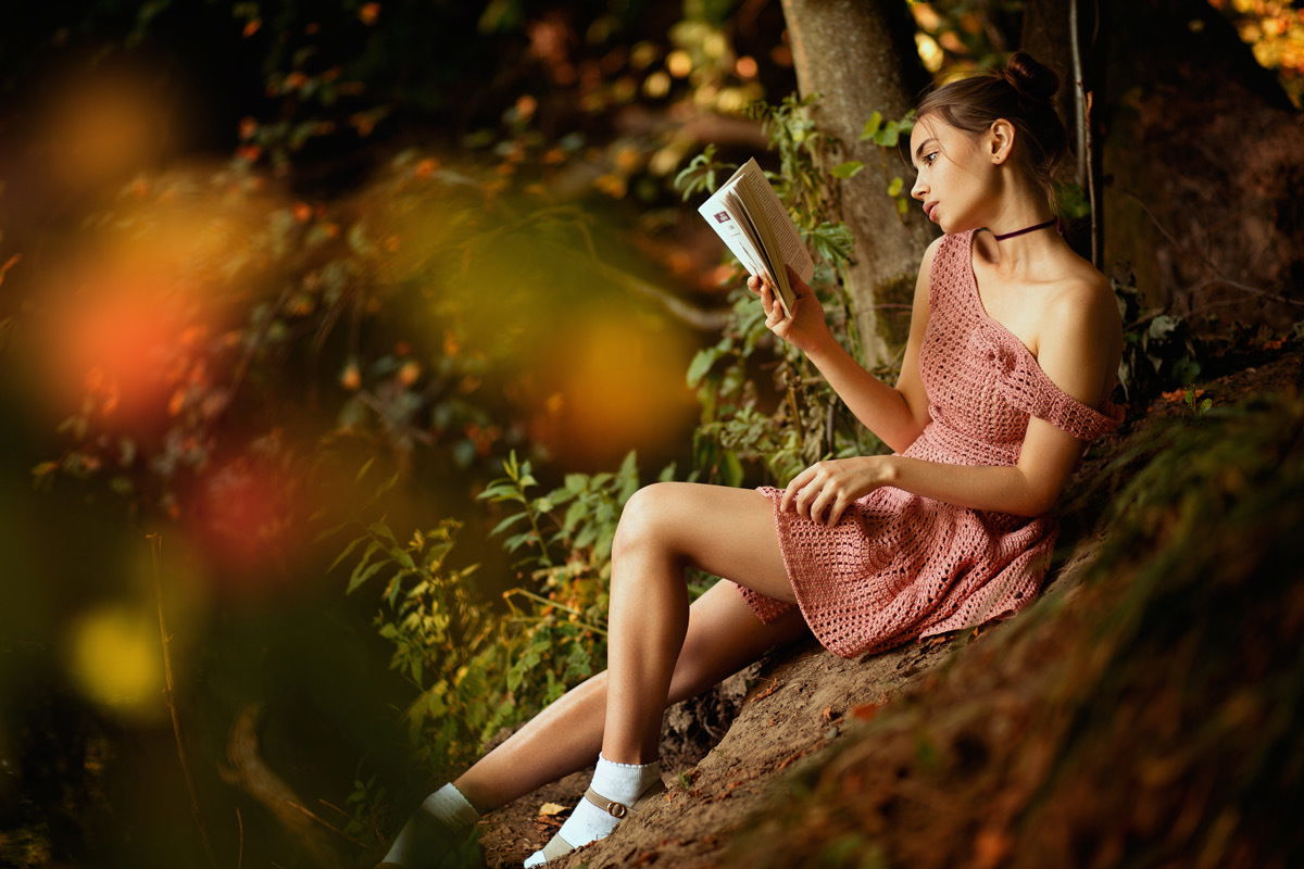 Немая Нимфа photo