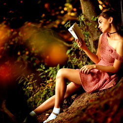 Немая Нимфа photo