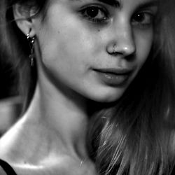 Немая Нимфа - OnlyFans Model