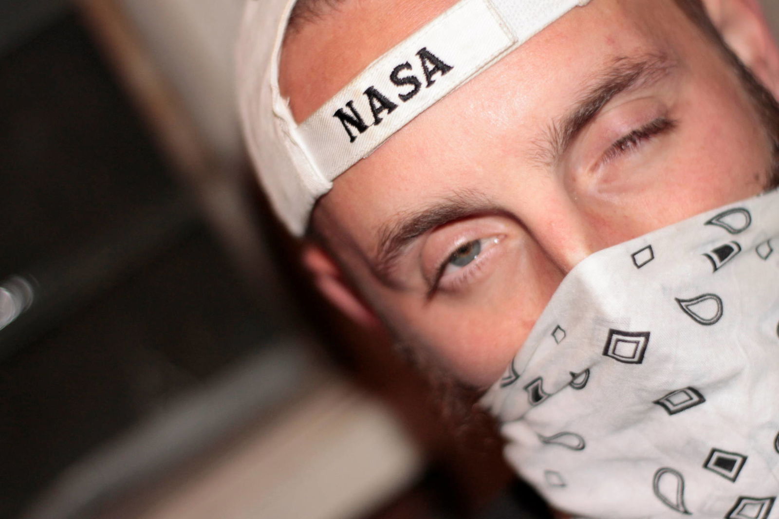 Brandon Crighton photo