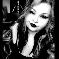 Ash Marie - Oklahoma, OnlyFans Model