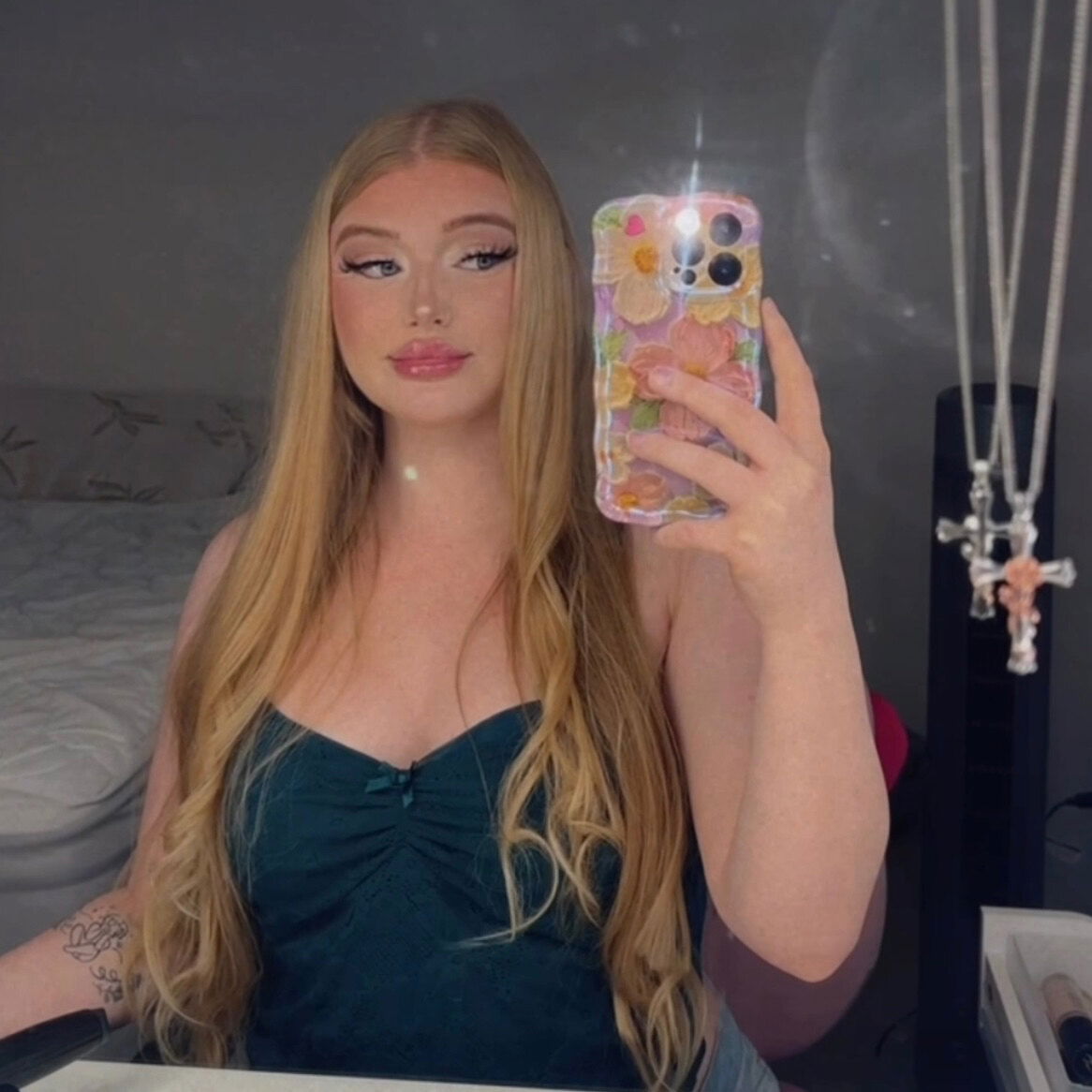 Valería ˖ . ݁𝜗𝜚. ݁₊ photo